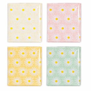 TOVAGLIA RETTANGOLARE USA E GETTA "MARGHERITE"