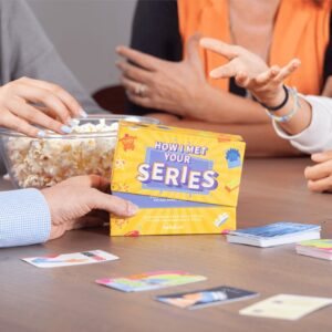 gioco in scatola how i met your series