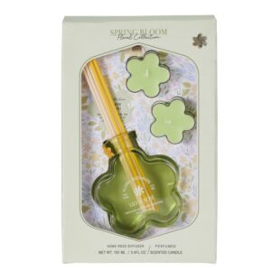 candela profumatore ambiente