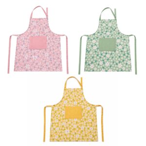 grembiule margherite