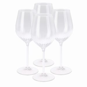 bicchiere vino bianco