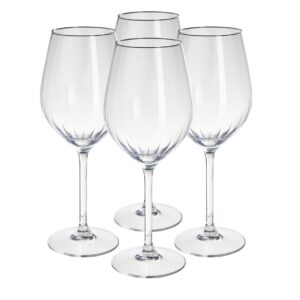 bicchiere vino rosso