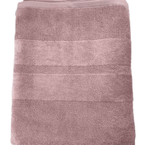 telo doccia colore fragola