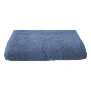 telo doccia colore oceano