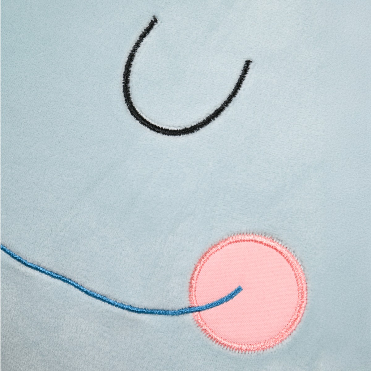cuscino per bambini a forma di balena