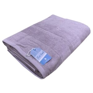 telo doccia php colore lavanda