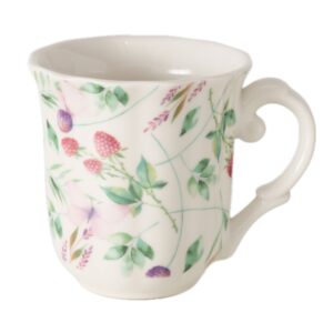 tazza con disegno more