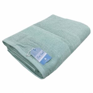 telo doccia php colore menta