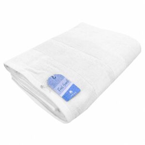 telo doccia php colore bianco