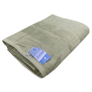 telo doccia php colore salvia