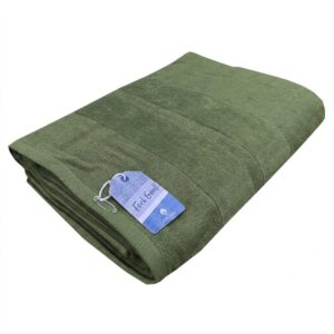 telo doccia php colore foresta