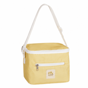 borsa termica colorata