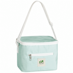 borsa termica colorata