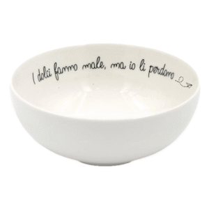 ciotola in porcellana per dolci