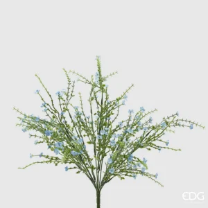 pianta artificiale fiore finto ginestra