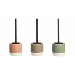 scopino per wc in ceramica
