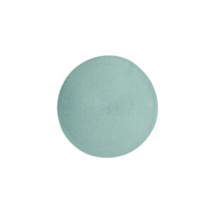 tovagliette colorate rotonde