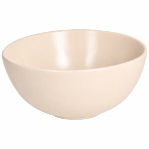 poke bowl colore crema
