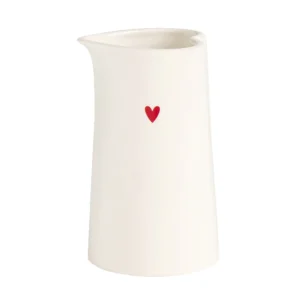 mini caraffa in ceramica