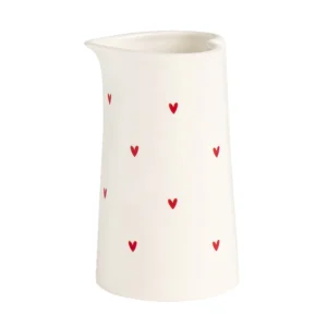 mini caraffa in ceramica