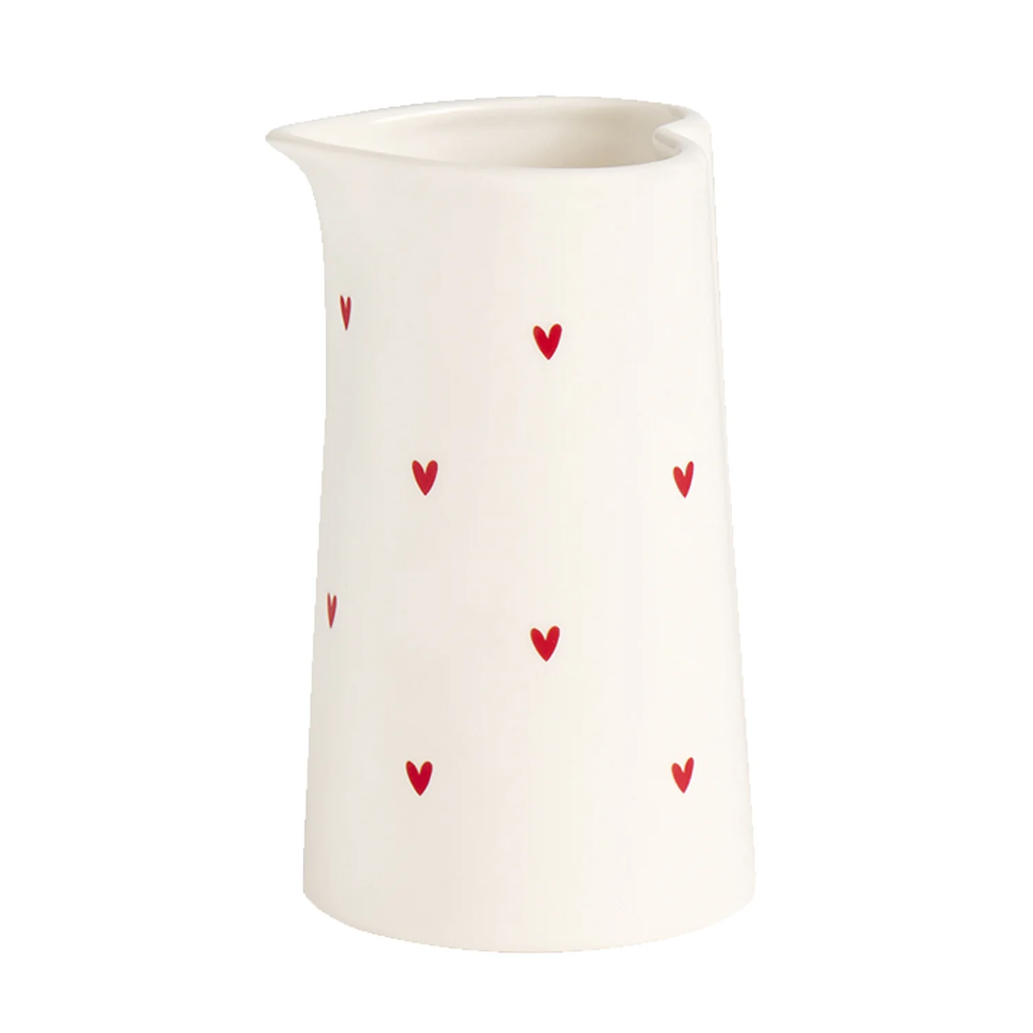 mini caraffa in ceramica