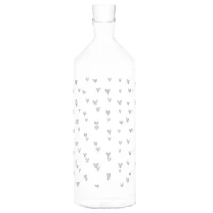 bottiglia in vetro