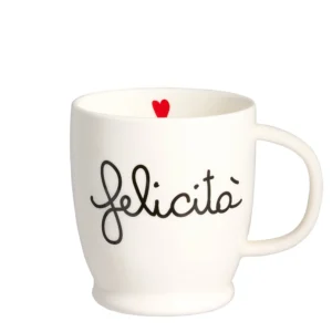 mug tazza in ceramica