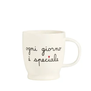 mug tazza in ceramica