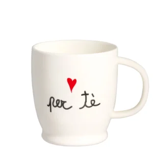 mug tazza in ceramica