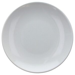 piatto dolce colore grigio