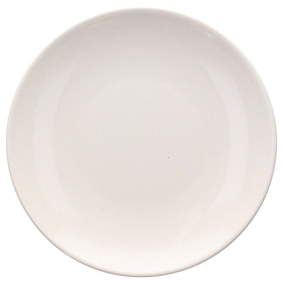 piatto dolce colore beige