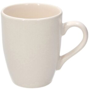mug tazza colore beige