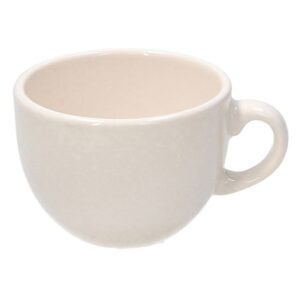 tazzina caffè colore beige