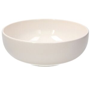 insalatiera colore beige