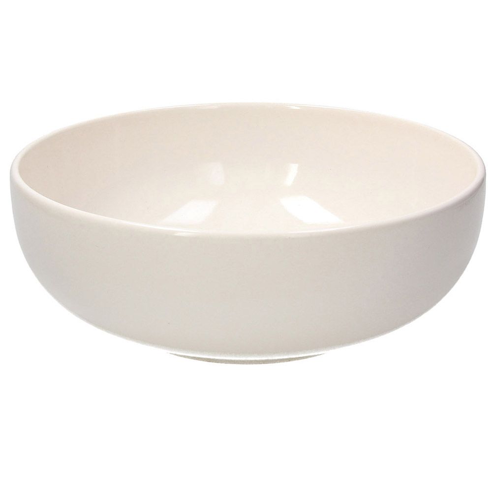 insalatiera colore beige