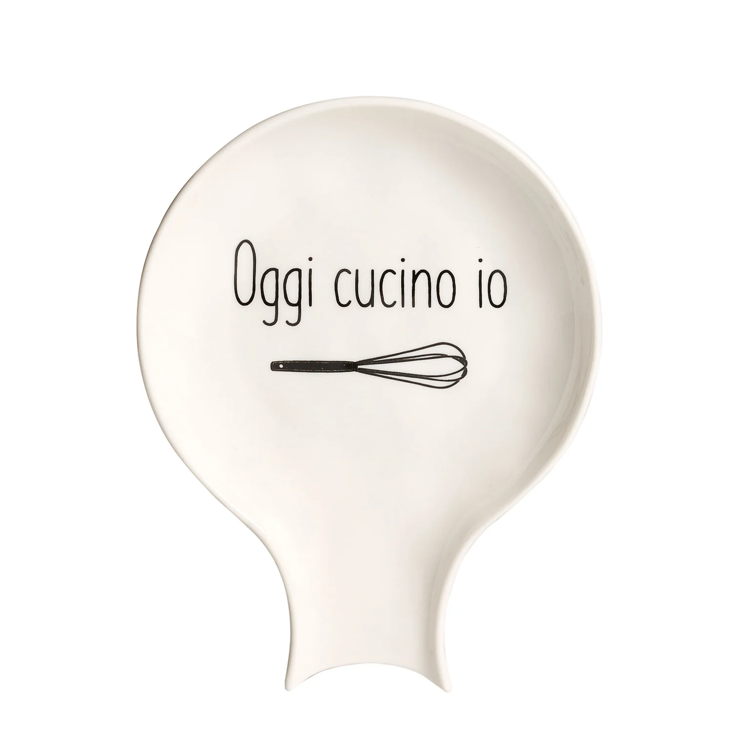 poggiamestolo oggi cucino io