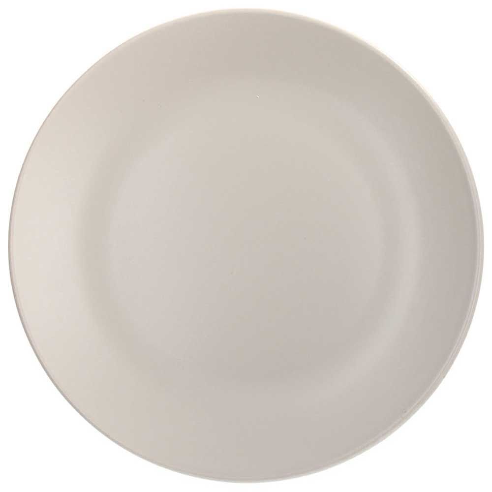 piatto piano colore tortora
