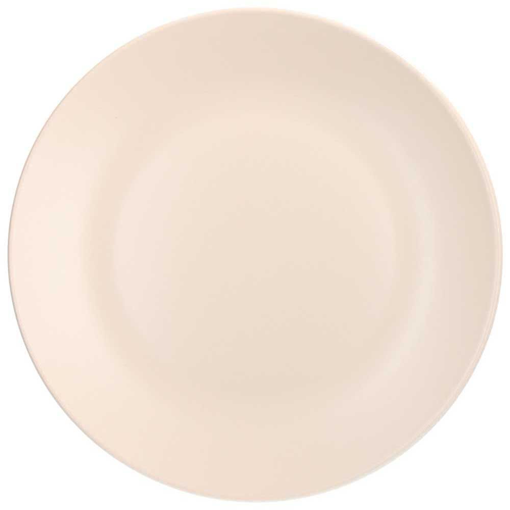 piatto dolce colore crema