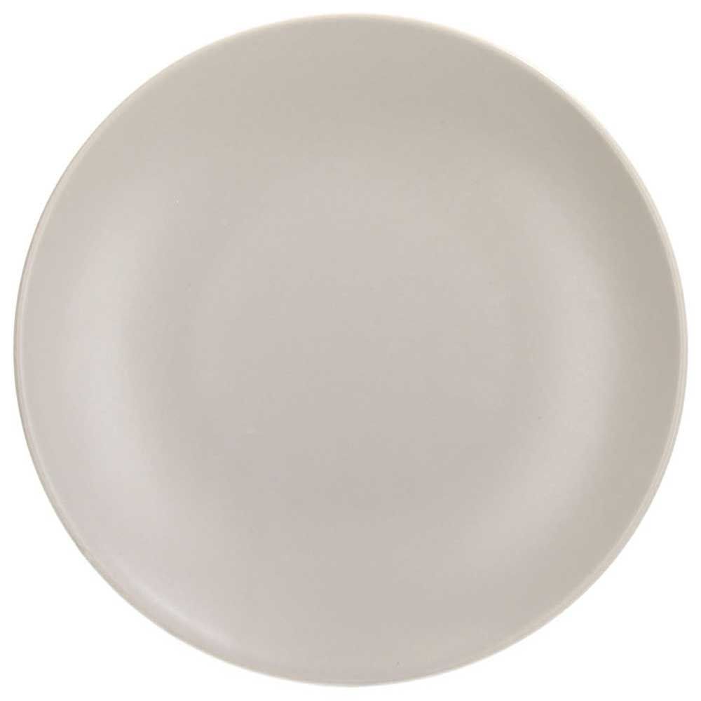piatto dolce colore tortora
