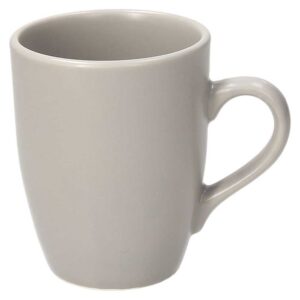 mug tazza colora tortora