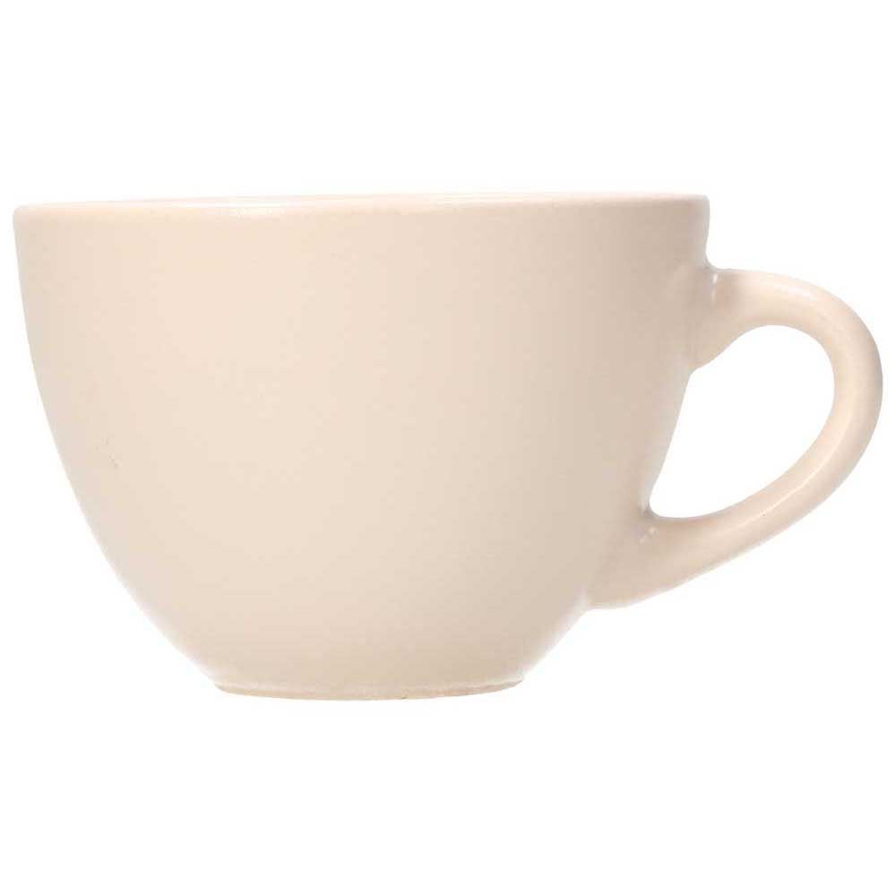 tazzina caffè colore crema