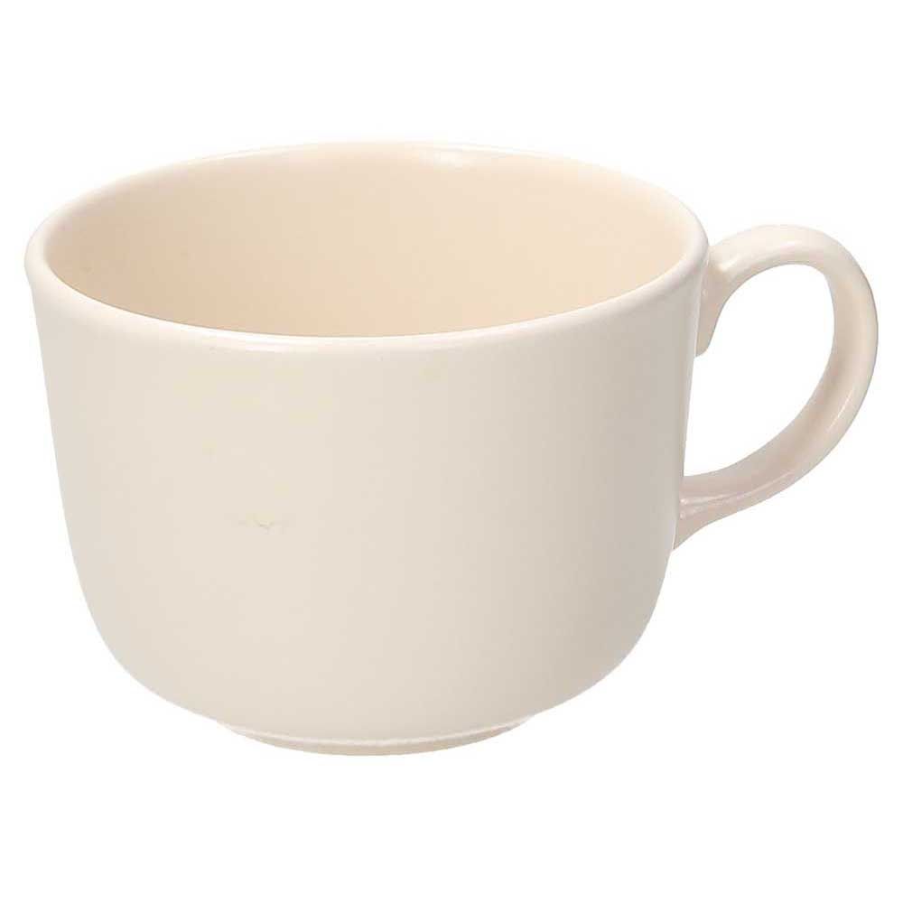 tazza colazione colore crema