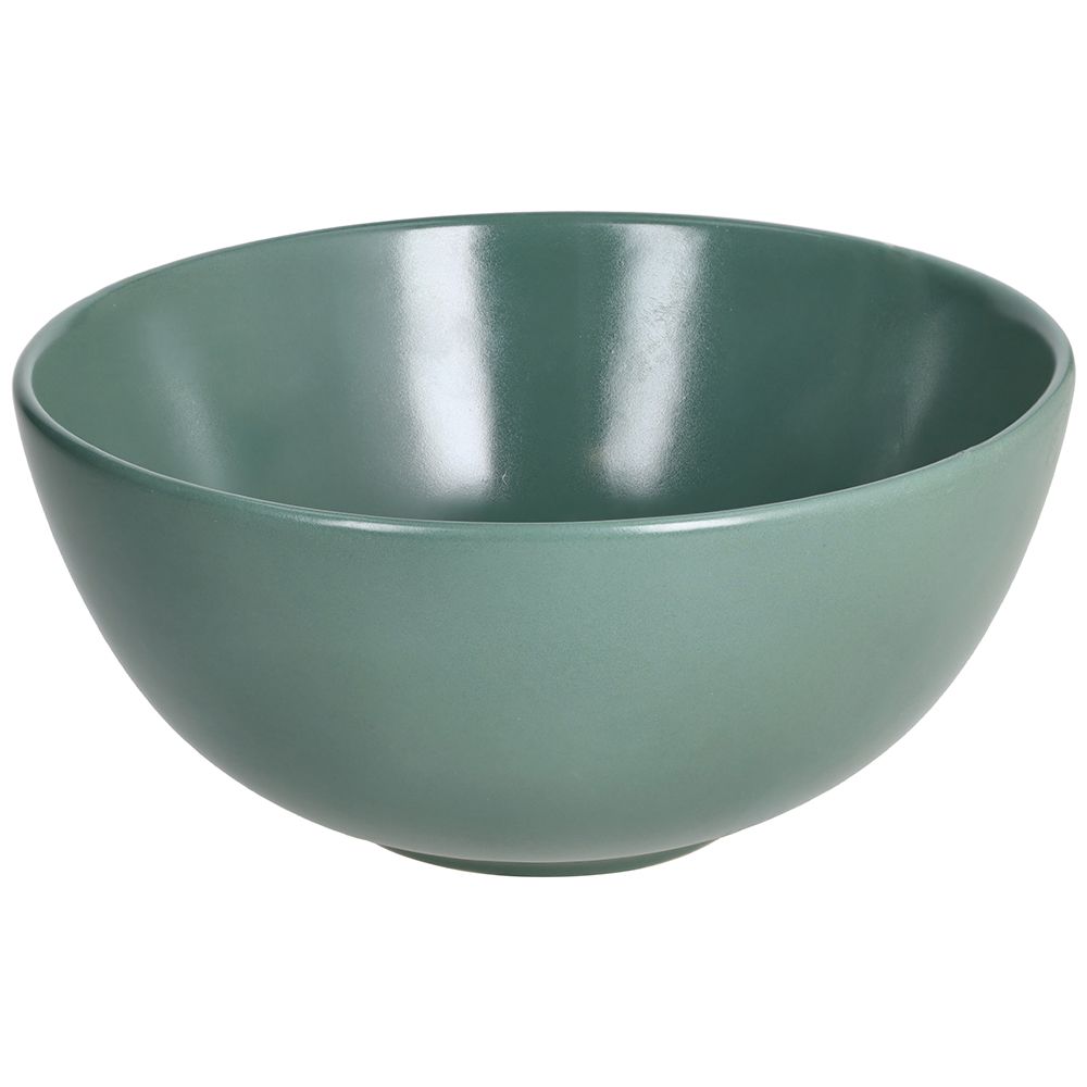 poke bowl colore verde