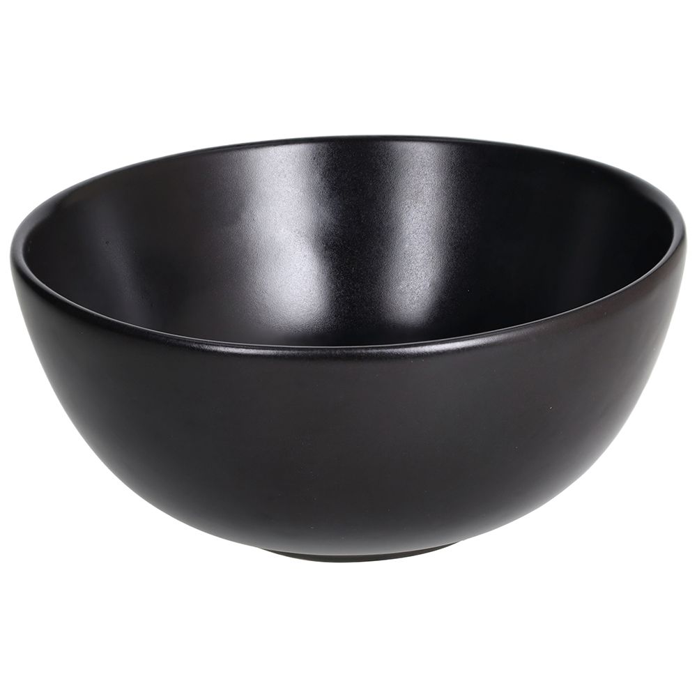 poke bowl colore nero