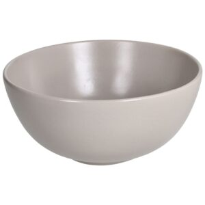 poke bowl colore tortora