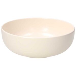 insalatiera colore crema