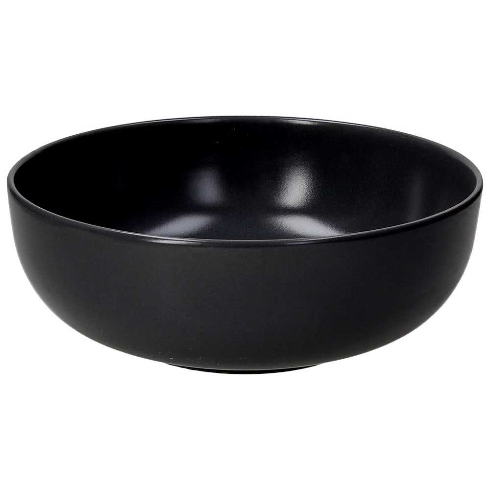 insalatiera colore nero