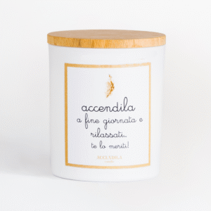 candela accendila relax