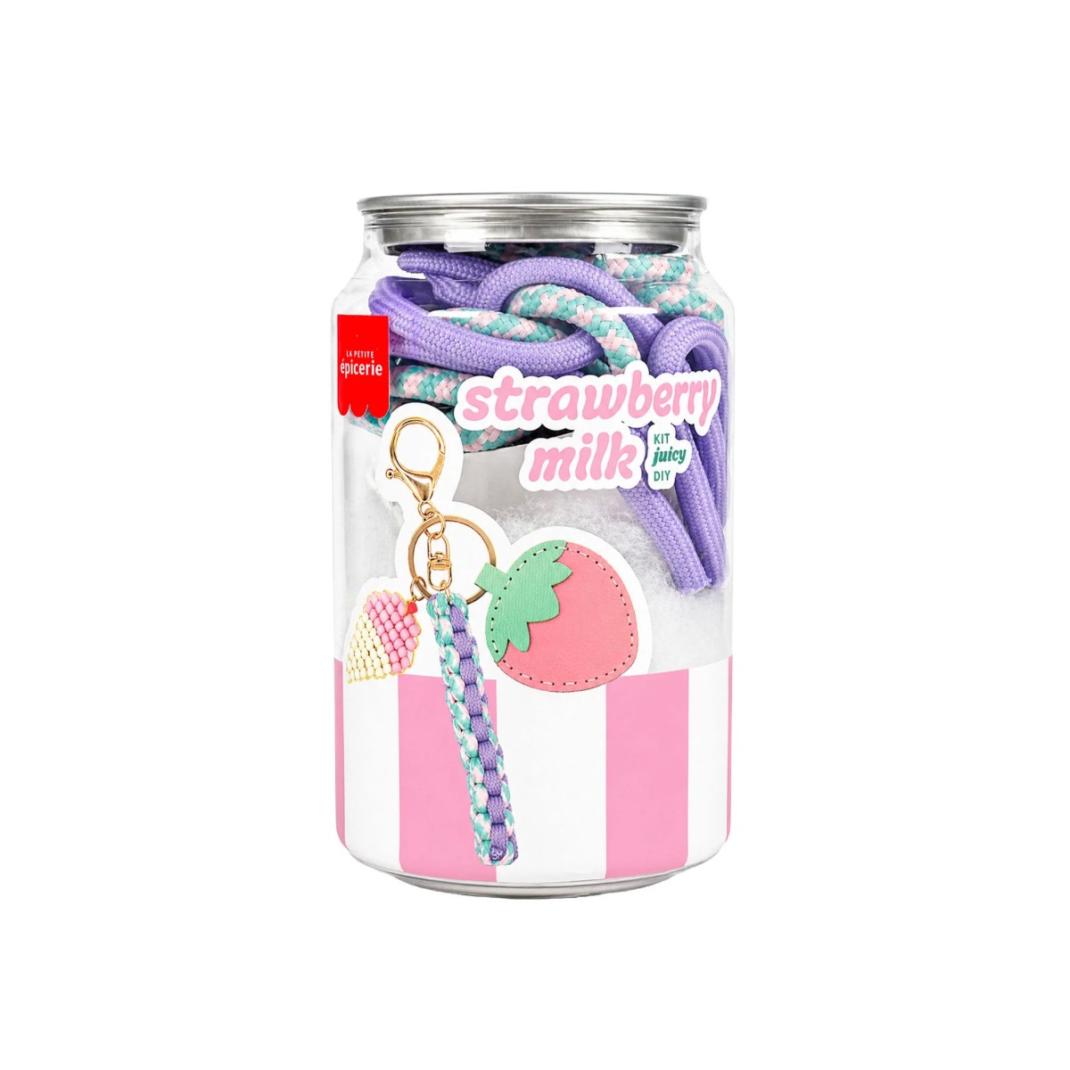 kit di ciondoli per borsa