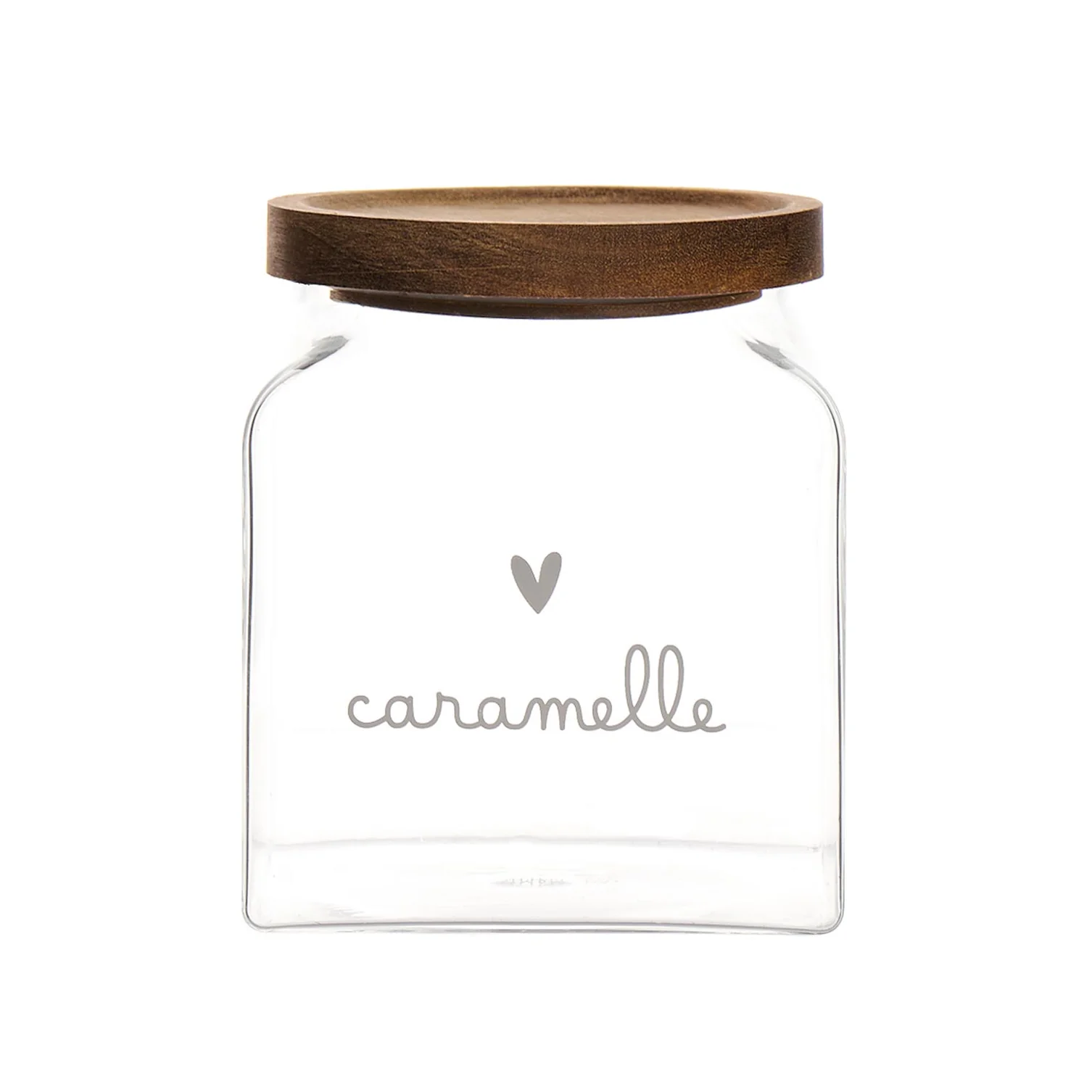 barattolo in vetro caramelle